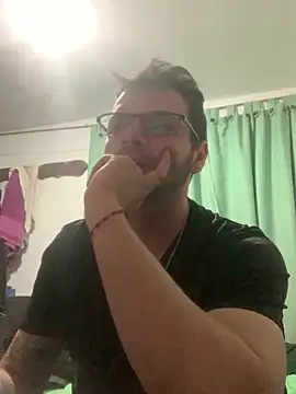 Snapshot of Baphomet212341 chatting on 03-14-26, 10:59 Baphomet212341 online show from 03-14-26, 10:59