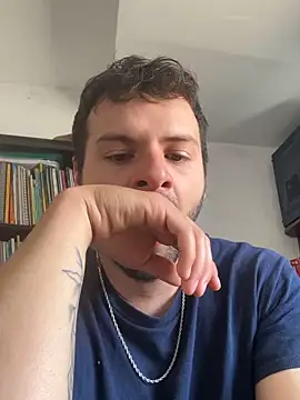 Snapshot of Baphomet212341 chatting on 03-15-26, 08:15 Baphomet212341 online show from 03-15-26, 08:15