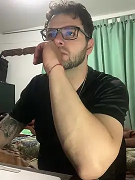 Snapshot of Baphomet212341 chatting on 07-21-26, 06:16 Baphomet212341 online show from 07-21-26, 06:16