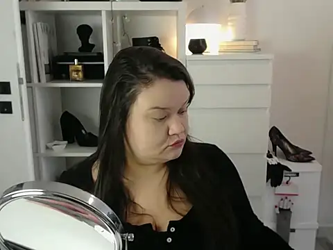 Snapshot of HollyDanceSoul chatting on 03-11-26, 07:25 HollyDanceSoul online show from 03-11-26, 07:25