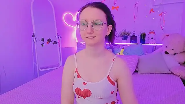 SunshineBlaze online show from 02-06-26, 05:12