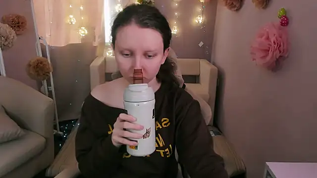 SunshineBlaze online show from 04-09-26, 05:40