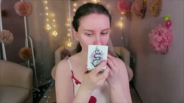 SunshineBlaze online show from 04-24-26, 01:24