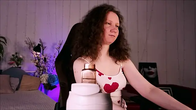 SunshineBlaze online show from 04-28-26, 05:23