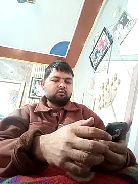 Snapshot of Pulkeet1433 chatting on 02-06-26, 09:45 Pulkeet1433 online show from 02-06-26, 09:45