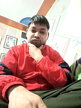 Snapshot of Pulkeet1433 chatting on 02-11-26, 10:42 Pulkeet1433 online show from 02-11-26, 10:42