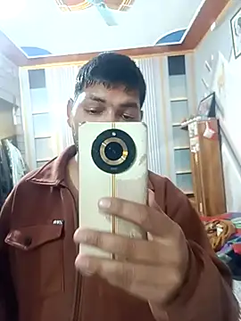 Snapshot of Pulkeet1433 chatting on 02-13-26, 12:45 Pulkeet1433 online show from 02-13-26, 12:45