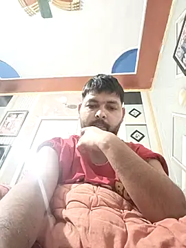 Snapshot of Pulkeet1433 chatting on 02-25-26, 01:10 Pulkeet1433 online show from 02-25-26, 01:10