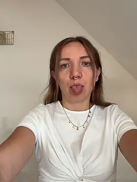 Marina und Jayden online show from 07-24-26, 12:58