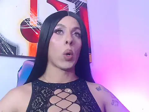 Trans big 16 online show from 06-10-26, 11:13