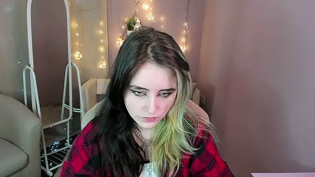 RubyMyst online show from 03-12-26, 08:59