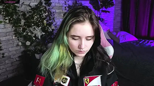 RubyMyst online show from 03-14-26, 08:58