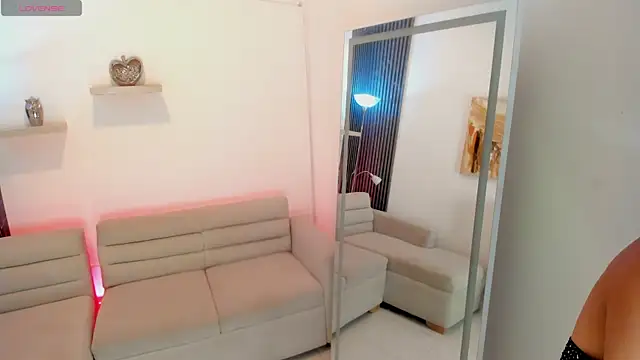 ambar muse online show from 04-18-26, 11:14