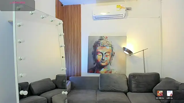 ambar muse online show from 04-22-26, 07:48