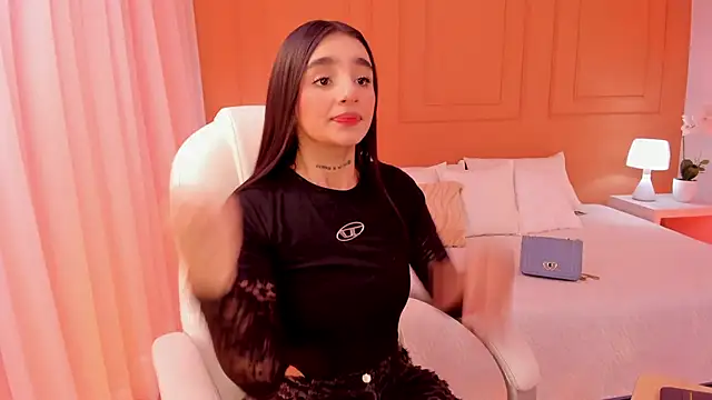 Abriil cutee online show from 06-02-26, 12:40