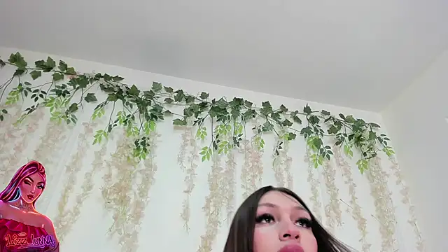 lizz lunna online show from 04-22-26, 10:00