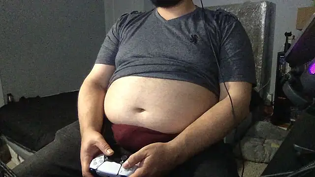 Snapshot of bottombeargaming chatting on 01-10-26, 03:08 bottombeargaming online show from 01-10-26, 03:08