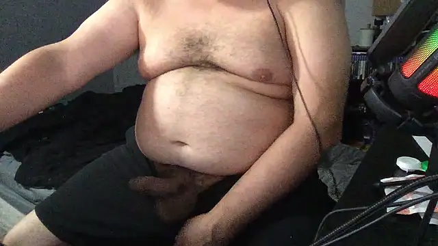 Snapshot of bottombeargaming chatting on 01-12-26, 05:56 bottombeargaming online show from 01-12-26, 05:56