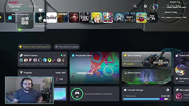 bottombeargaming online show from 04-16-26, 01:06