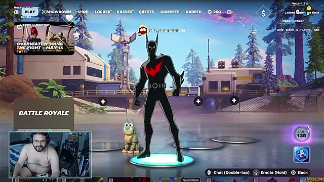 bottombeargaming online show from 05-13-26, 10:17