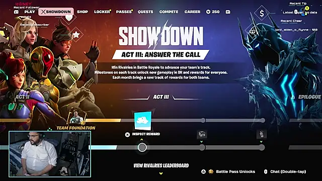bottombeargaming online show from 05-14-26, 10:27