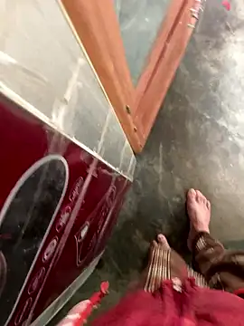 Ginny 2x online show from 01-13-26, 06:08