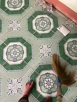 Ginny 2x online show from 02-02-26, 12:42