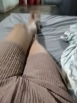 Ginny 2x online show from 04-22-26, 12:39