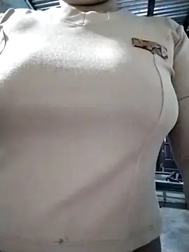 Ginny 2x online show from 04-26-26, 10:07