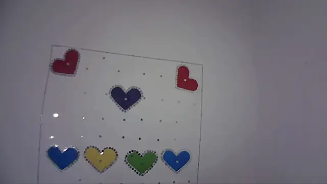 Mia Suarez7 online show from 04-28-26, 02:27