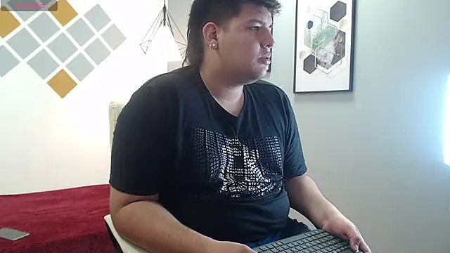 Snapshot of mazenrois chatting on 01-17-26, 03:00 mazenrois online show from 01-17-26, 03:00