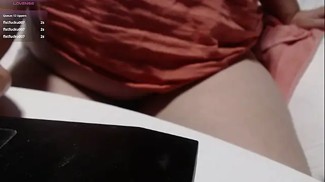 Santanna77 online show from 09-21-25, 07:15