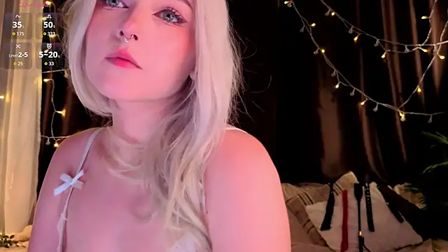 ShyniAlice online show from 06-13-26, 04:10