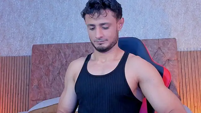 Snapshot of Adonys_Lewis_ chatting on 01-16-26, 05:33 Adonys Lewis online show from 01-16-26, 05:33