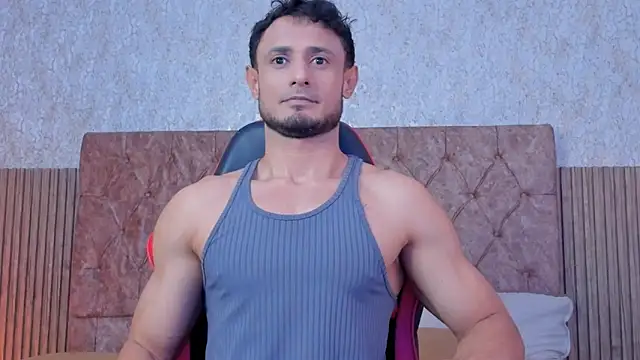 Snapshot of Adonys_Lewis_ chatting on 01-17-26, 07:35 Adonys Lewis online show from 01-17-26, 07:35