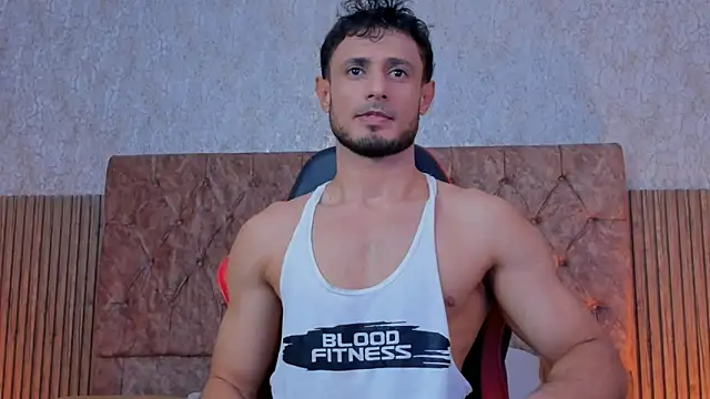 Snapshot of Adonys_Lewis_ chatting on 01-18-26, 05:11 Adonys Lewis online show from 01-18-26, 05:11