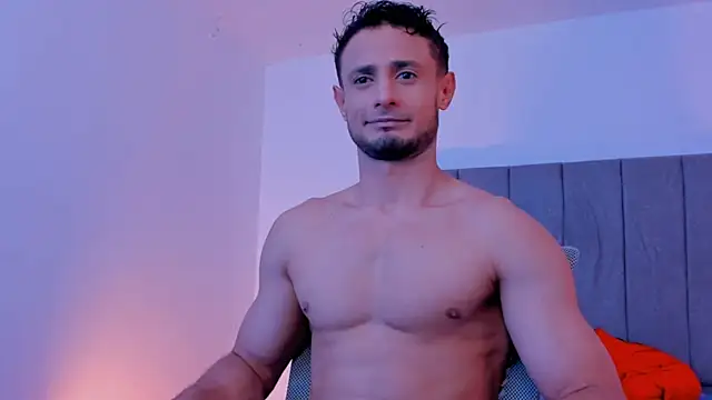 Snapshot of Adonys_Lewis_ chatting on 02-09-26, 06:17 Adonys Lewis online show from 02-09-26, 06:17