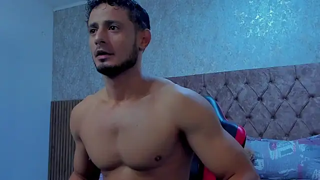 Snapshot of Adonys_Lewis_ chatting on 02-16-26, 06:31 Adonys Lewis online show from 02-16-26, 06:31