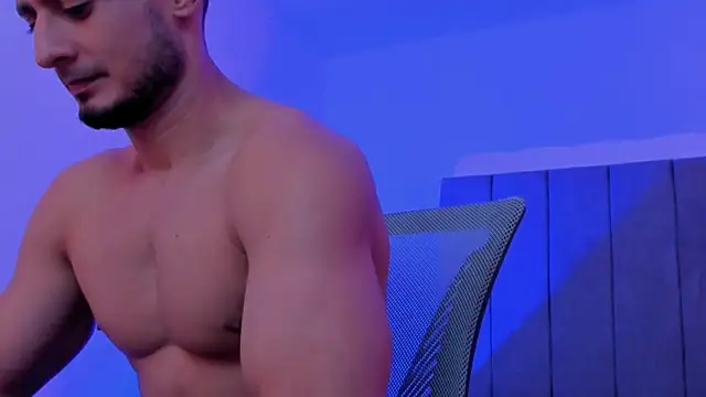 Snapshot of Adonys_Lewis_ chatting on 02-26-26, 04:33 Adonys Lewis online show from 02-26-26, 04:33