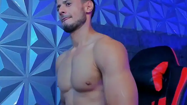 Adonys Lewis  online show from 07-01-26, 06:37