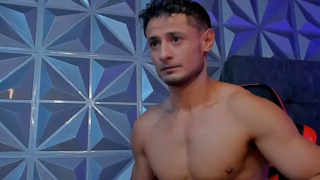 Adonys Lewis  online show from 07-11-26, 09:23
