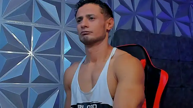 Adonys Lewis  online show from 07-16-26, 05:24