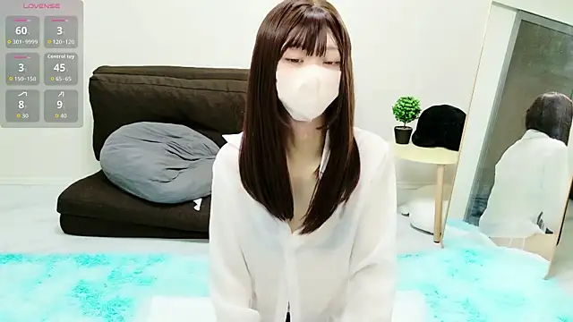 Nanamin- online show from 08-01-26, 11:53