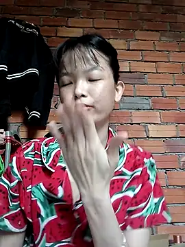 Chammy720 online show from 02-08-26, 09:02