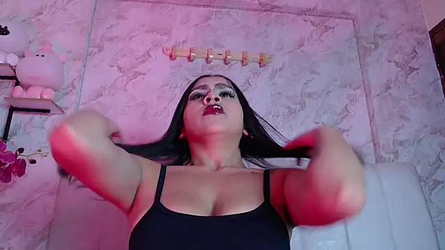 KimiNaru online show from 03-03-26, 04:18