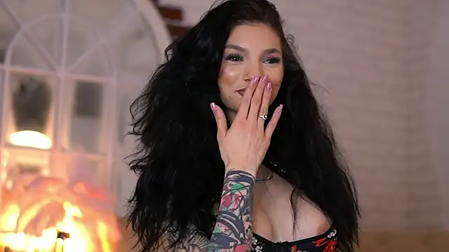 NyssaSky online show from 02-26-26, 06:40