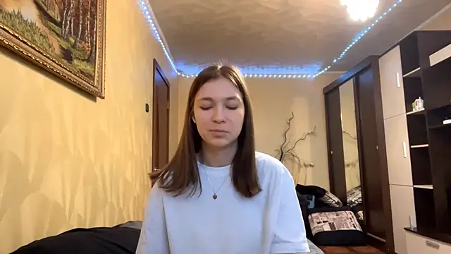 Snapshot of MarlanaEndler chatting on 01-13-26, 07:02 MarlanaEndler online show from 01-13-26, 07:02