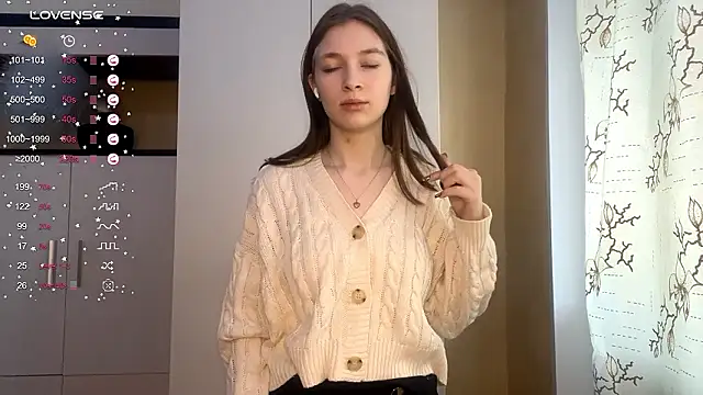 Snapshot of MarlanaEndler chatting on 02-18-26, 04:52 MarlanaEndler online show from 02-18-26, 04:52