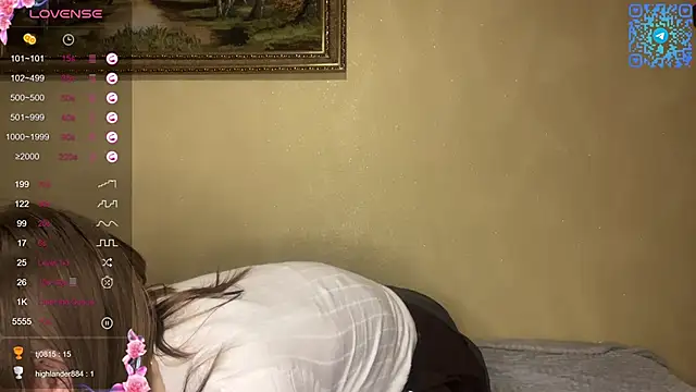 Snapshot of MarlanaEndler chatting on 02-24-26, 07:34 MarlanaEndler online show from 02-24-26, 07:34