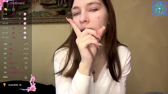 Snapshot of MarlanaEndler chatting on 02-28-26, 11:11 MarlanaEndler online show from 02-28-26, 11:11